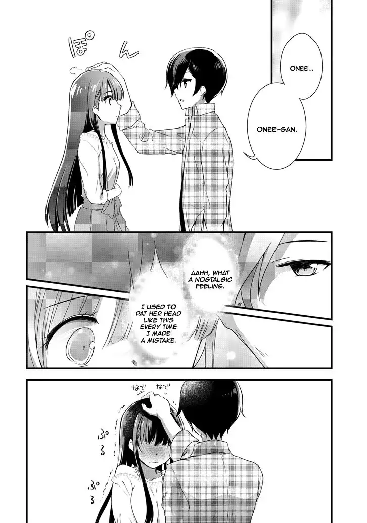 Mamahaha no tsurego ga moto kanodatta Chapter 1.2 14